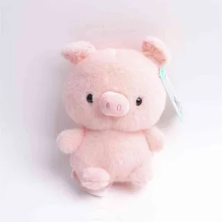 YOYOSO PLISANA IGRACKA 15CM PIG 