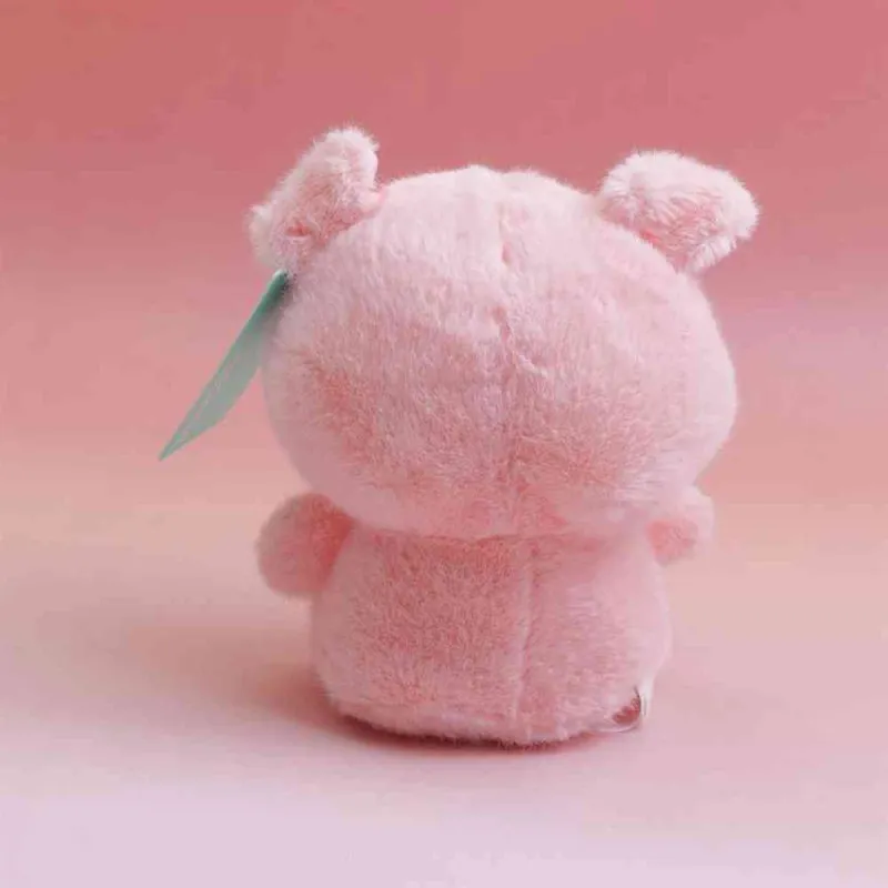 YOYOSO PLISANA IGRACKA 15CM PIG 