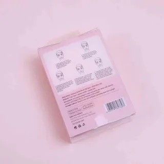 YOYOSO CETKICE ZA SMINKANJE SET