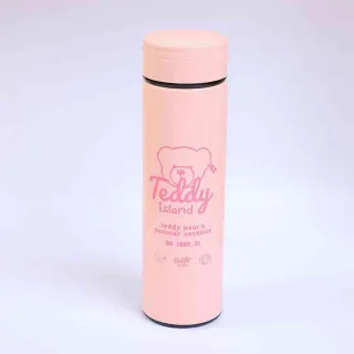 YOYOSO BOCA ZA VODU 950 ML TEDDY