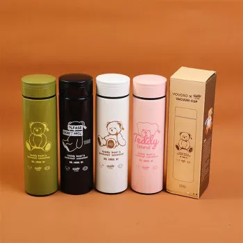 YOYOSO BOCA ZA VODU 950 ML TEDDY 