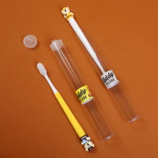 YOYOSO ČETKICA ZA ZUBE TEDDY