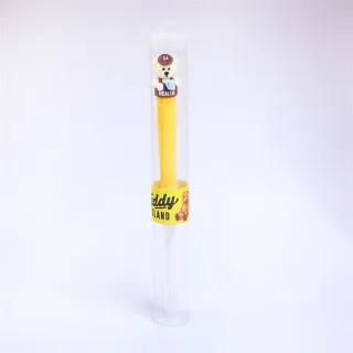 YOYOSO ČETKICA ZA ZUBE TEDDY