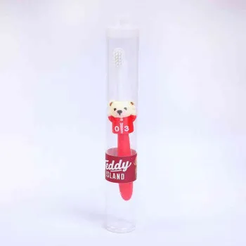 YOYOSO CETKICA ZA ZUBE TEDDY 