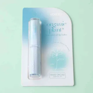 YOYOSO BALZAM ZA USNE WHITE ORCHID 