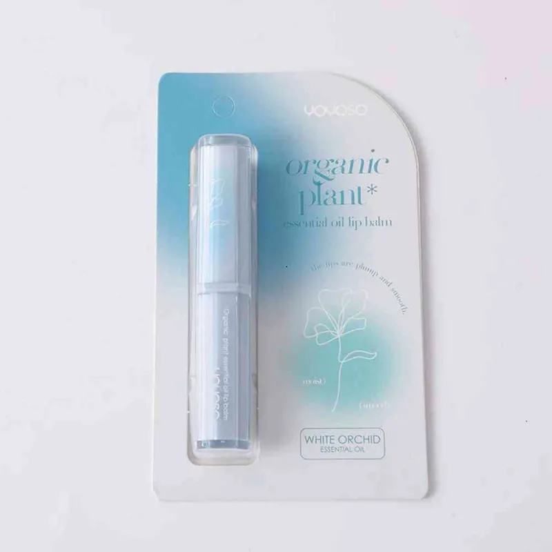 YOYOSO BALZAM ZA USNE WHITE ORCHID 