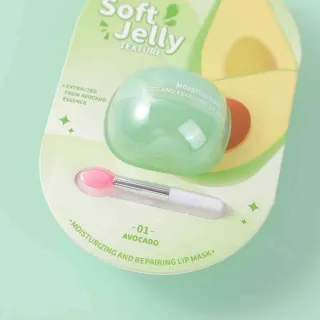 YOYOSO BALZAM ZA USNE AVOCADO