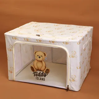 YOYOSO KUTIJA ZA STVARI TEDDY