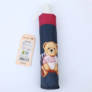 YOYOSO KISOBRAN TEDDY