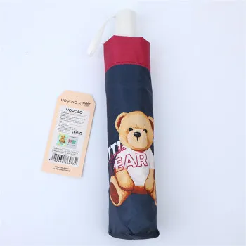 YOYOSO KISOBRAN TEDDY 