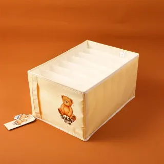YOYOSO KUTIJA ZA STVARI 7 DELOVA TEDDY