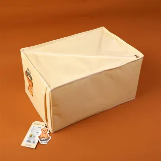 YOYOSO KUTIJA ZA STVARI 7 DELOVA TEDDY