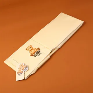 YOYOSO KUTIJA ZA STVARI 7 DELOVA TEDDY