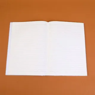 YOYOSO NOTES B5 TEDDY