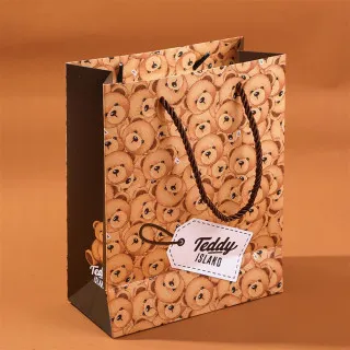 YOYOSO UKRASNA KESA MALA TEDDY