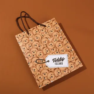YOYOSO UKRASNA KESA MALA TEDDY