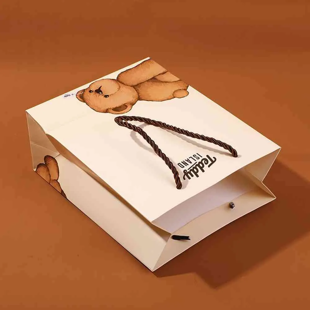 YOYOSO UKRASNA KESA MALA TEDDY