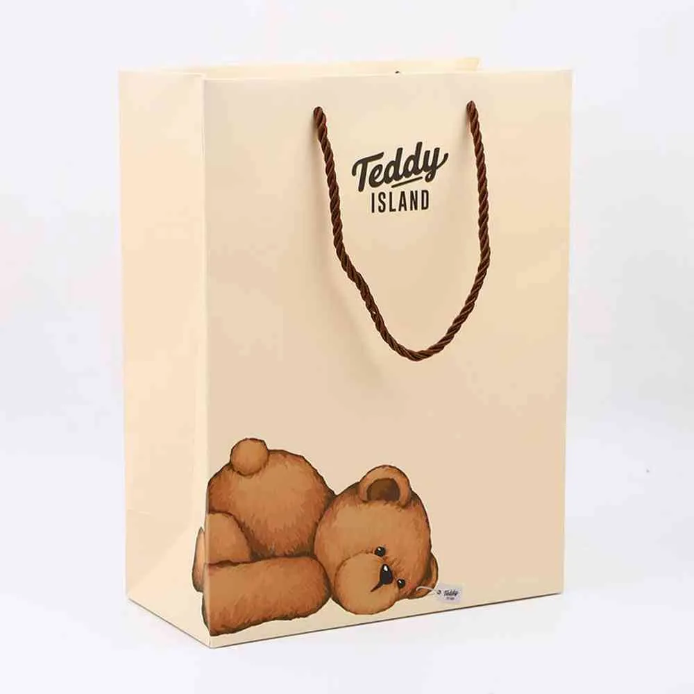 YOYOSO UKRASNA KESA MALA TEDDY