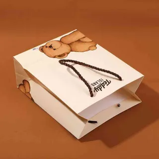 YOYOSO UKRASNA KESA MALA TEDDY
