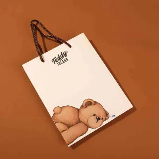 YOYOSO UKRASNA KESA MALA TEDDY