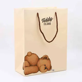YOYOSO UKRASNA KESA MALA TEDDY