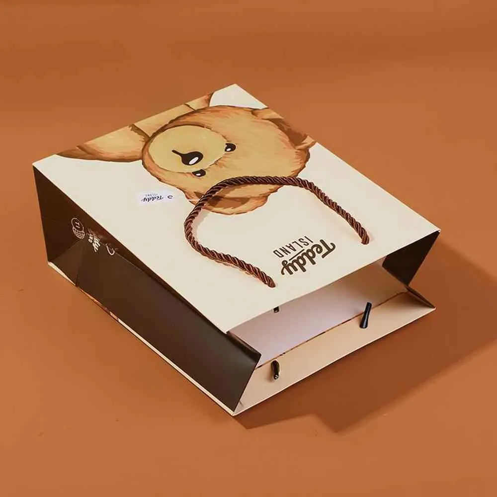 YOYOSO UKRASNA KESA MALA TEDDY