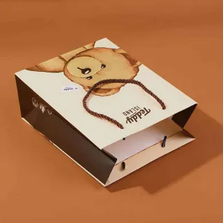 YOYOSO UKRASNA KESA MALA TEDDY