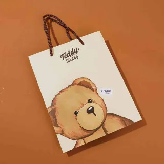 YOYOSO UKRASNA KESA MALA TEDDY