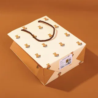YOYOSO UKRASNA KESA MALA TEDDY