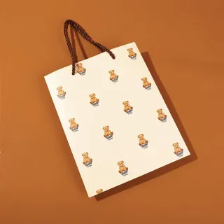 YOYOSO UKRASNA KESA MALA TEDDY