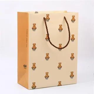 YOYOSO UKRASNA KESA MALA TEDDY