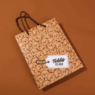 YOYOSO UKRASNA KESA VELIKA TEDDY