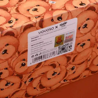 YOYOSO UKRASNA KESA VELIKA TEDDY