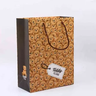 YOYOSO UKRASNA KESA VELIKA TEDDY