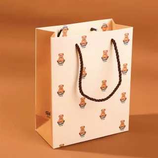 YOYOSO UKRASNA KESA VELIKA TEDDY