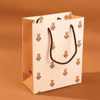 YOYOSO UKRASNA KESA VELIKA TEDDY 