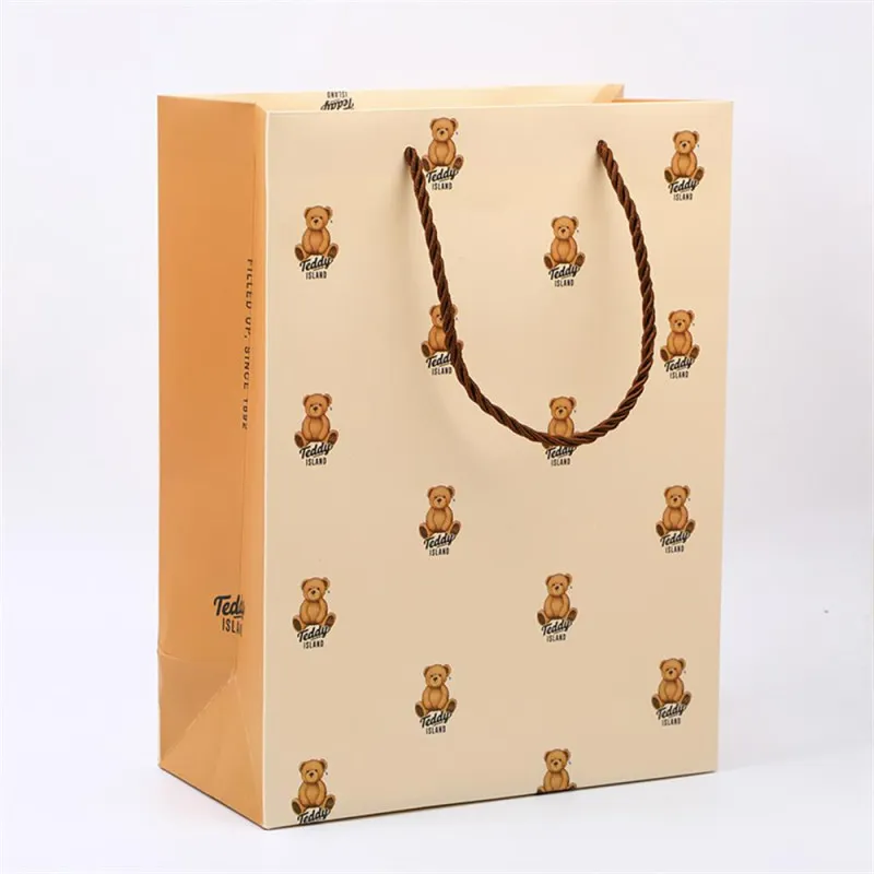 YOYOSO UKRASNA KESA VELIKA TEDDY