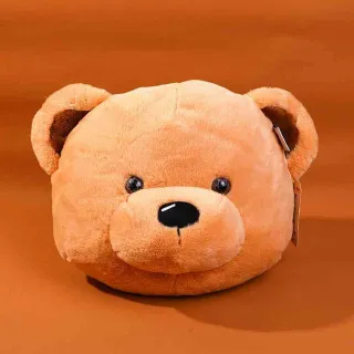 YOYOSO JASTUK ZA PUTOVANJE TEDDY