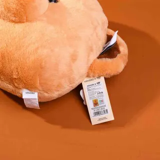 YOYOSO JASTUK ZA PUTOVANJE TEDDY