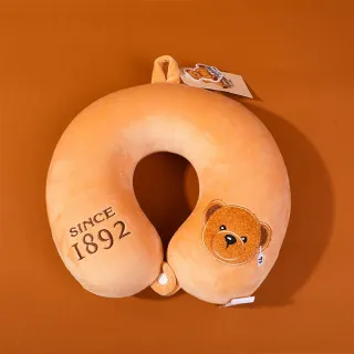 YOYOSO JASTUK ZA PUTOVANJE TEDDY