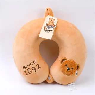 YOYOSO JASTUK ZA PUTOVANJE TEDDY