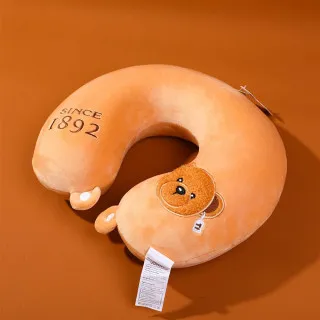YOYOSO JASTUK ZA PUTOVANJE TEDDY