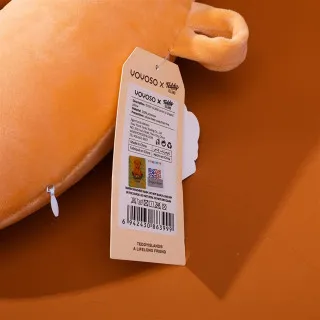 YOYOSO JASTUK ZA PUTOVANJE TEDDY