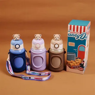 YOYOSO BOCA ZA VODU 950 ML TEDDY