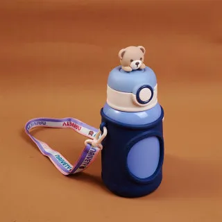 YOYOSO BOCA ZA VODU 950 ML TEDDY