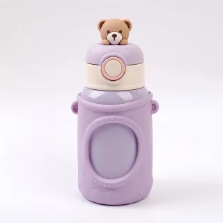 YOYOSO BOCA ZA VODU 950 ML TEDDY