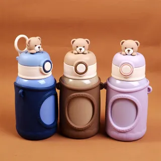 YOYOSO BOCA ZA VODU 950 ML TEDDY