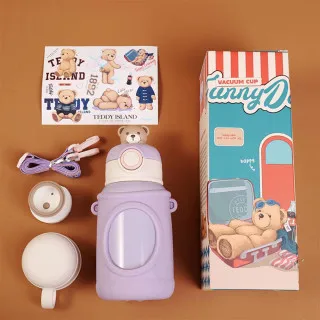 YOYOSO BOCA ZA VODU 950 ML TEDDY