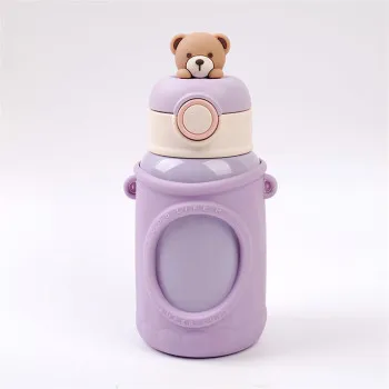 YOYOSO BOCA ZA VODU 950 ML TEDDY 
