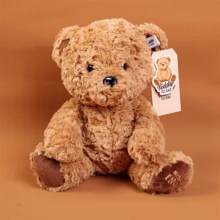 YOYOSO PLISANA IGRAČA TEDDY